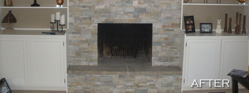 Toronto Fireplace Repair