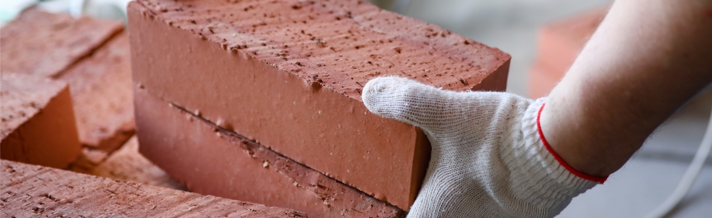 Brick repair Mississauga