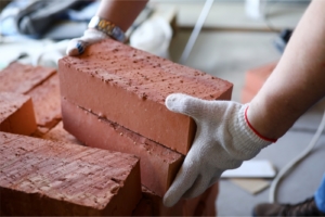 Brick repair Mississauga