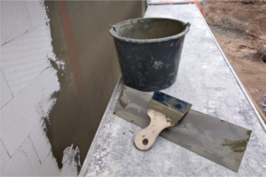 Waterproofing Services in Mississauga