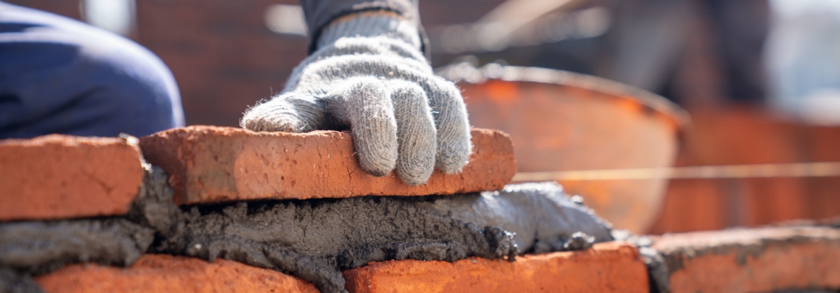 5 Benefits of Installing Masonry in Your Home Construction