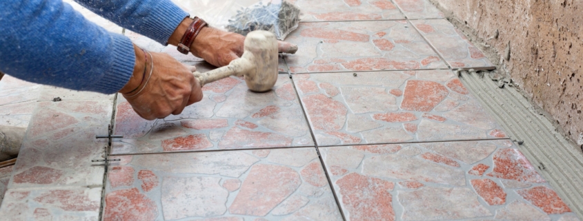 What to Know When Building Flagstone Patios and Walkways