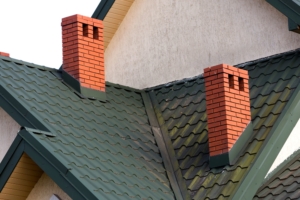 4 Steps to Waterproof Your Chimney