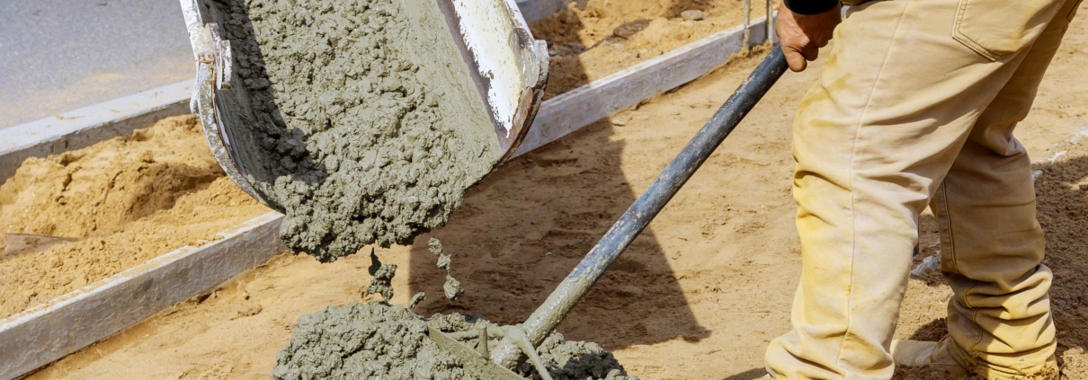 Slabjacking and Piering - Foundation Repair Types for Your Home