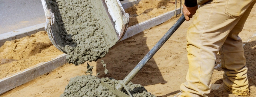 Slabjacking and Piering - Foundation Repair Types for Your Home
