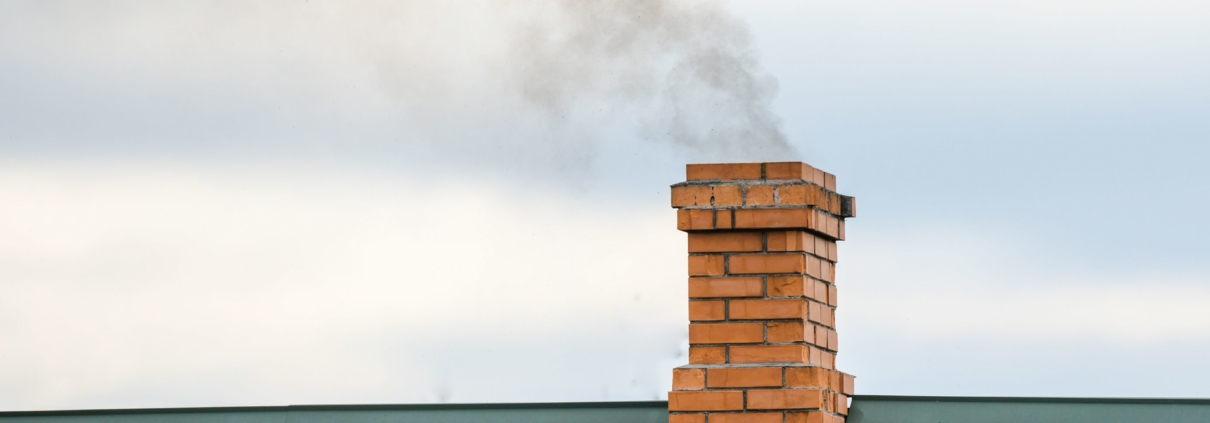 4 Common Chimney Problems That You Need to Fix Immediately
