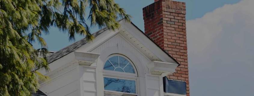 chimney repair services in toronto