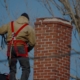 chimney repair services in Thornhill