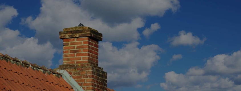chimney repair services to Toronto
