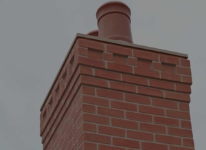 chimney rebuild in Toronto