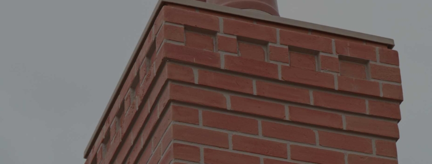 chimney rebuild in Toronto