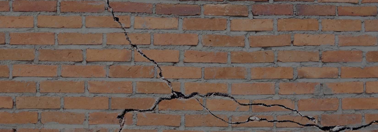 brick repair in Mississauga