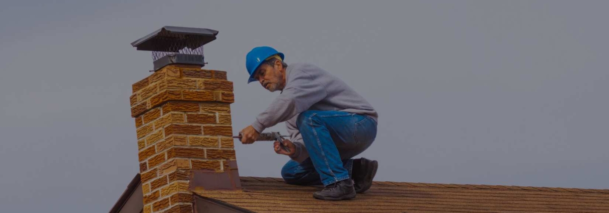 chimney repair in Toronto