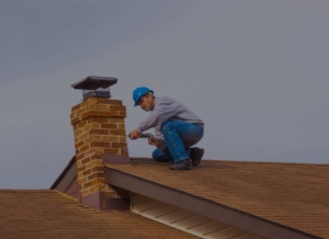 chimney repair in Toronto