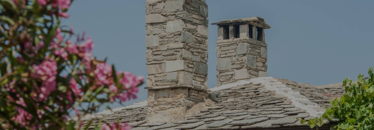 chimney maintenance