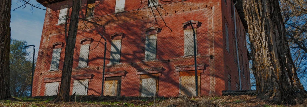 historic building restoration in Toronto