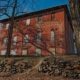 historic building restoration in Toronto